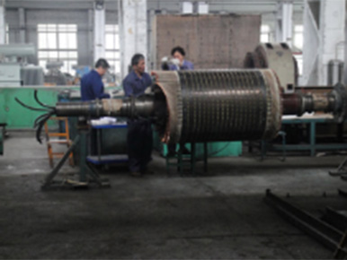 各種型號電機出售、調換